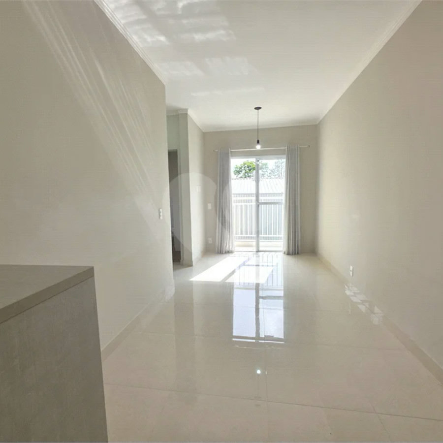 Apartamento à venda com 2 quartos em João XXIII, Vinhedo, SP