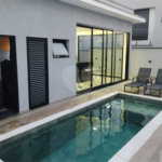 Casa à venda com 3 suítes no condomínio Residencial Cyrela Landscape Esplanada, Votorantim - SP