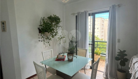 Apartamento à venda com 3 quartos, sendo 1 suíte,  em Vila Haro, Sorocaba, SP