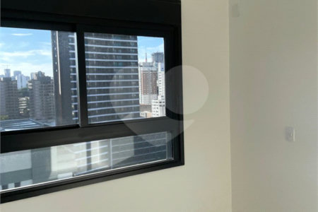 Apartamento à venda com 2 suítes em Pinheiros, São Paulo, SP