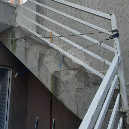 Casa Térrea à venda com 2 quartos, sendo 1 suíte, em Vila Nivi, São Paulo, SP