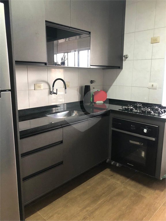Apartamento à venda com 2 quartos em Freguesia do Ó, São Paulo, SP