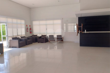 Casa à venda com 4 quartos, sendo 2 suítes,  no condomínio Aromaz, São Bernardo do Campo - SP