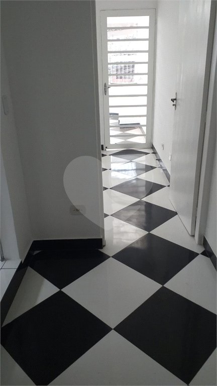 Casa à venda com 2 quartos em Horto, São Paulo, SP