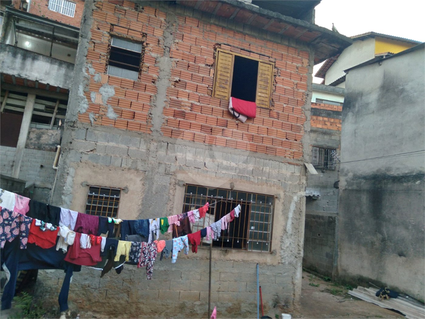Terreno à venda em Jaraguá, São Paulo, SP