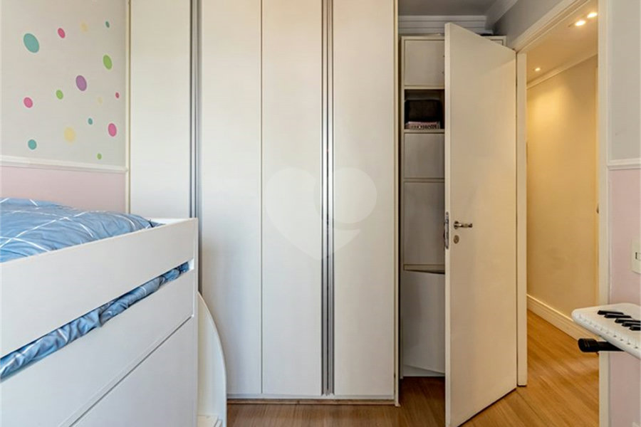 Apartamento à venda com 3 quartos, sendo 1 suíte, em Barra Funda, São Paulo, SP