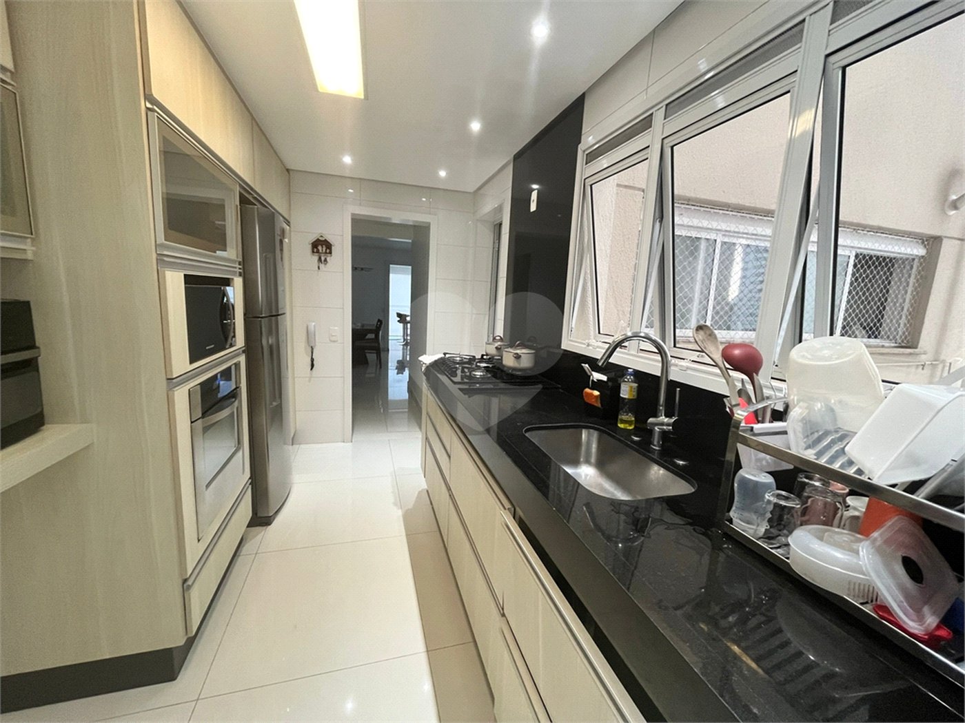Apartamento à venda com 4 quartos, sendo 3 suítes, no Centro, São Bernardo do Campo, SP