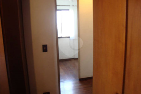 Apartamento à venda com 3 quartos, sendo 1 suíte, em Parque Esmeralda, São Paulo, SP
