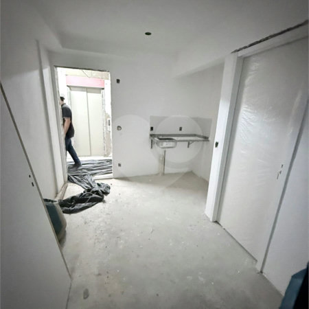 Casa à venda com 1 quarto no condomínio Start Tucuruvi, São Paulo - SP