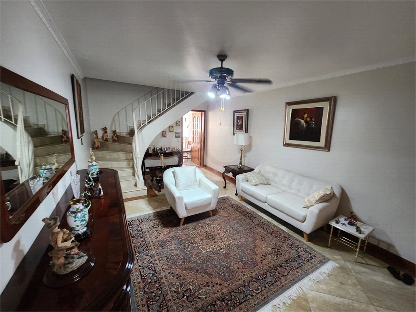 Sobrado à venda com 3 quartos, sendo 1 suíte, em Santana, São Paulo, SP