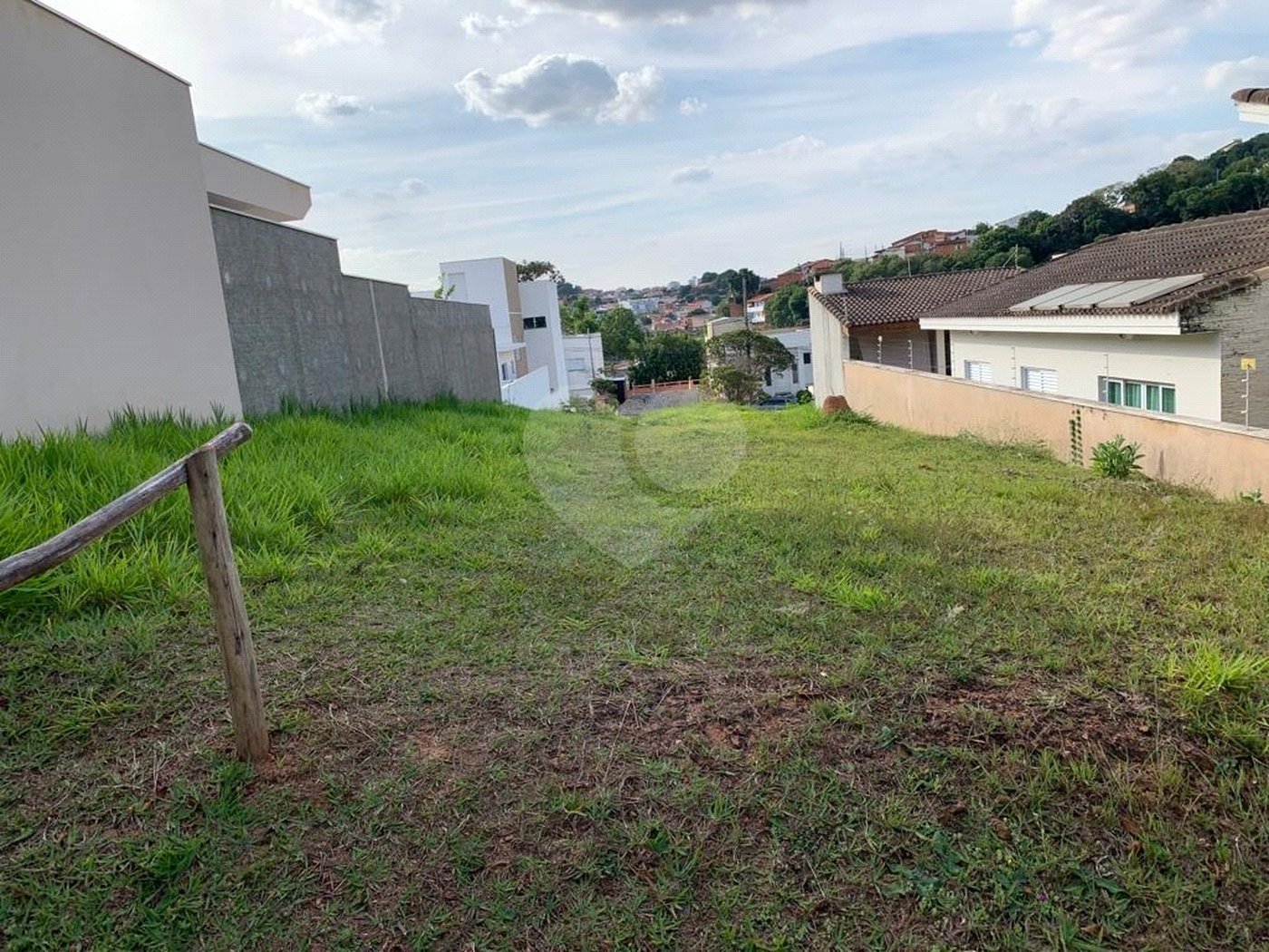 Terreno à venda no condomínio Bosque São Francisco, Votorantim - SP