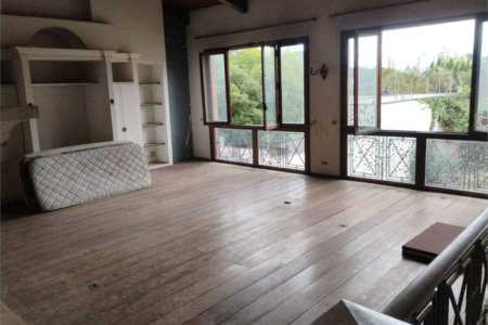 Casa à venda com 7 quartos, sendo 2 suítes, em Brooklin Paulista, São Paulo, SP