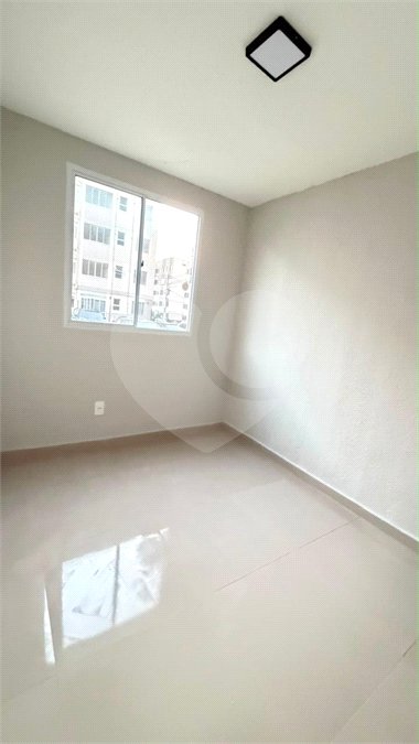 Apartamento à venda com 2 quartos em Campo Grande, Rio de Janeiro, RJ