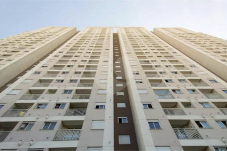 Apartamento à venda com 2 quartos em Liberdade, São Paulo, SP