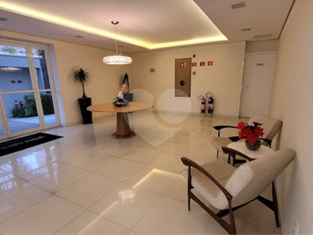 Apartamento à venda com 2 quartos, sendo 1 suíte,  em Santana, São Paulo, SP