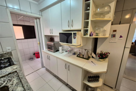 Apartamento à venda com 2 suítes em Vila Leopoldina, São Paulo, SP