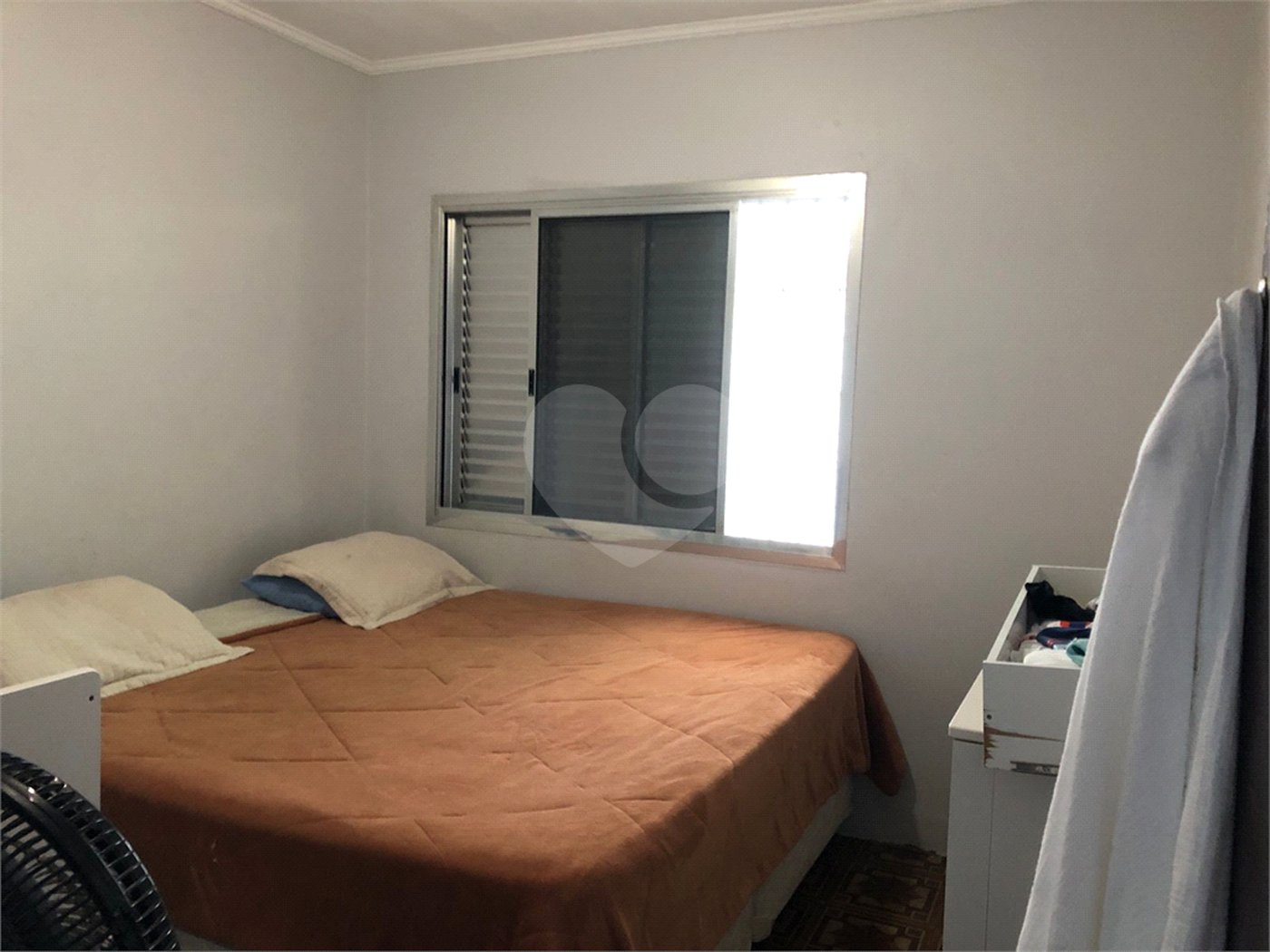 Casa à venda com 2 quartos em Santana, São Paulo, SP