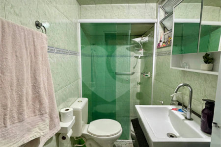 Casa à venda com 3 quartos em Parque Edu Chaves, São Paulo, SP