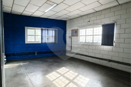 Salão para alugar em Iporanga, Sorocaba, SP