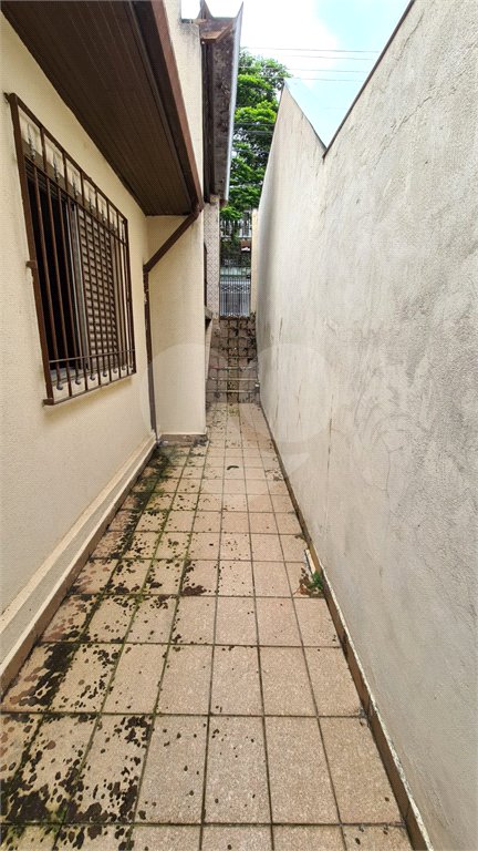Casa à venda com 2 quartos em Alto da Lapa, São Paulo, SP