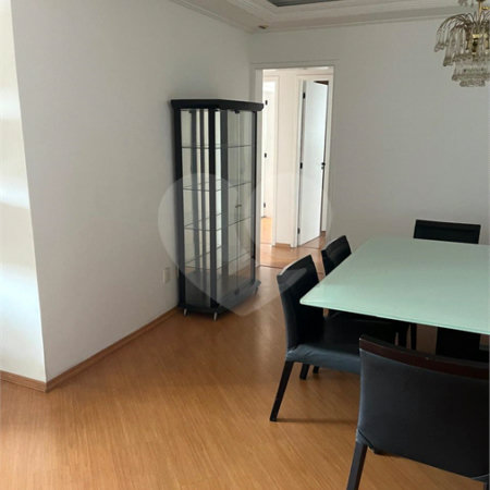 Apartamento para alugar com 3 suítes em Vila Assunção, Santo André, SP