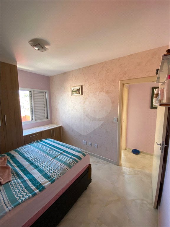 Apartamento à venda com 3 quartos, sendo 1 suíte, em Vila Rubens, Mogi das Cruzes, SP