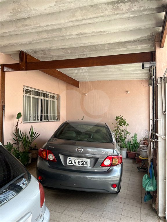 Casa à venda com 3 quartos, sendo 1 suíte, em Vila Medeiros, São Paulo, SP
