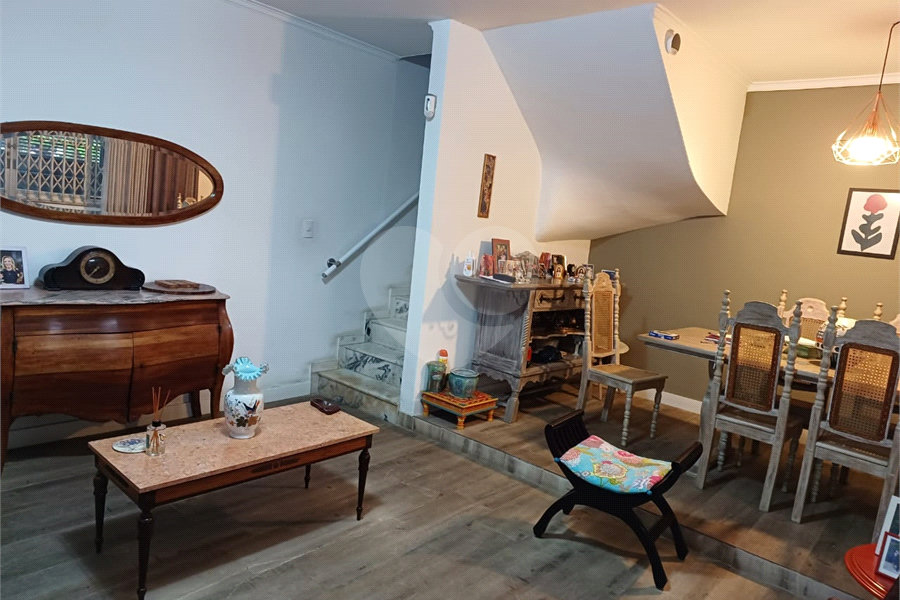 Casa à venda com 3 quartos, sendo 1 suíte, em Santana, São Paulo, SP