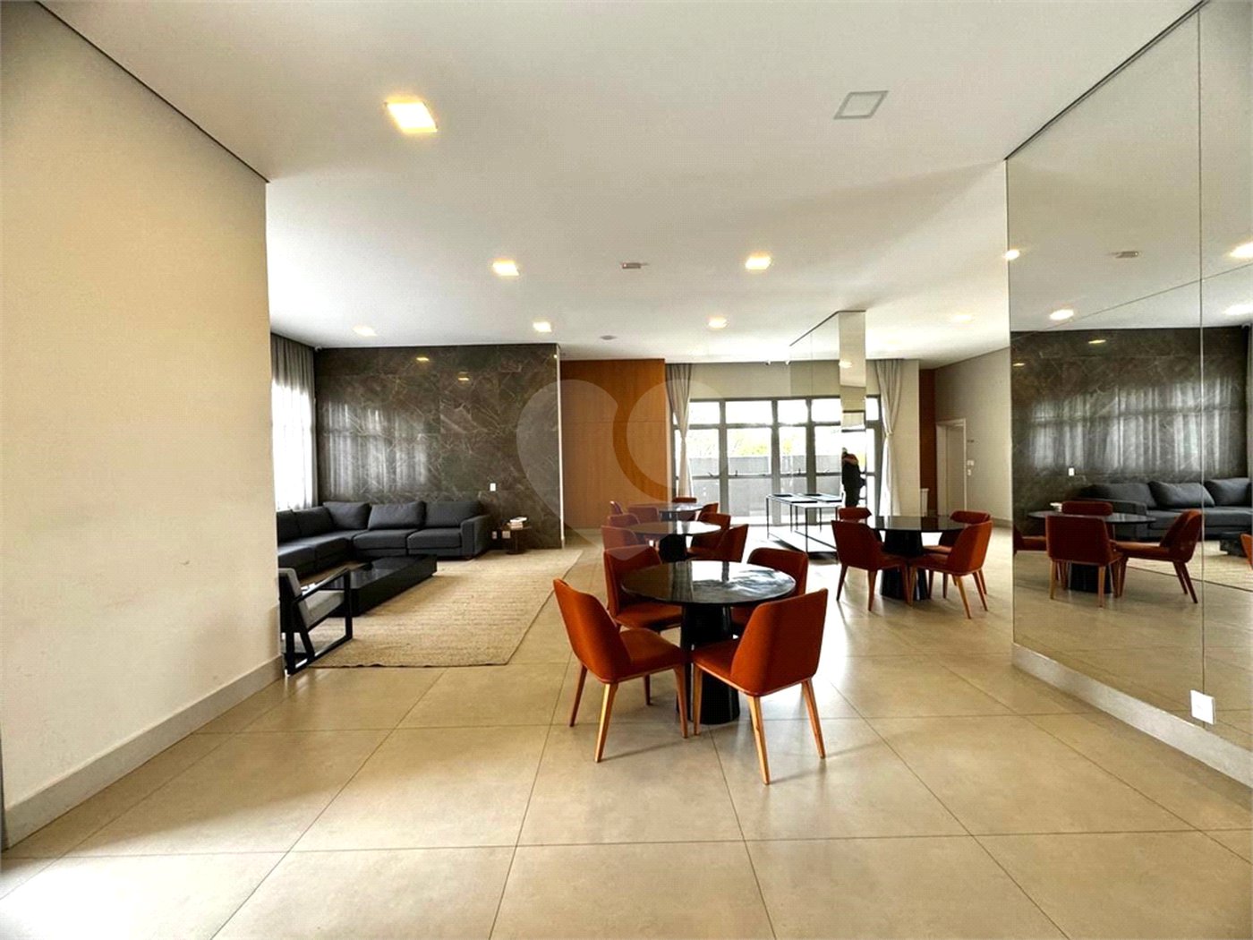 Apartamento à venda com 3 suítes, em Vila Independência, São Paulo, SP