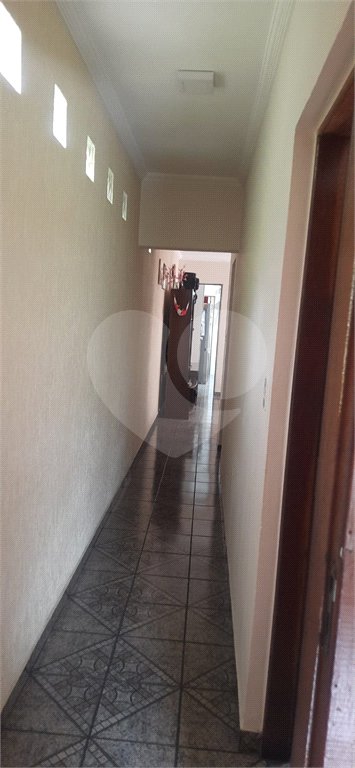 Sobrado à venda com 3 quartos em Jaraguá, São Paulo, SP