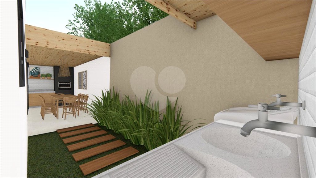 Duplex à venda com 3 quartos, sendo 2 suítes, em Orla Norte, Porto Seguro, BA