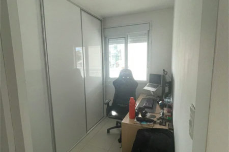 Apartamento à venda com 2 quartos, sendo 1 suíte, em Vila Ipojuca, São Paulo, SP