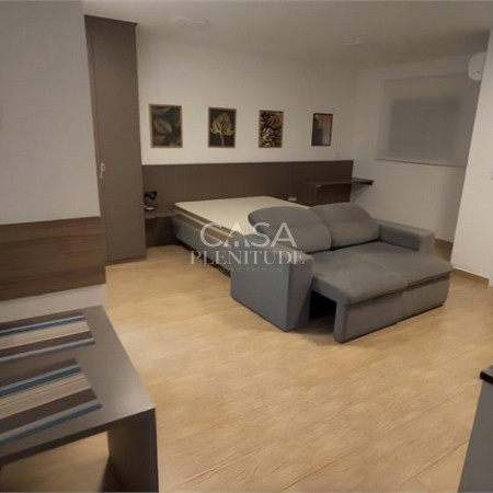 Studio para alugar com 1 quarto em Jardim América, Sorocaba, SP