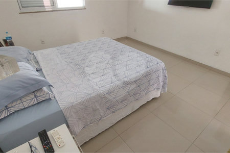 Casa de Vila à venda com 3 quartos, sendo 1 suíte,  em Tijuca, Rio de Janeiro, RJ