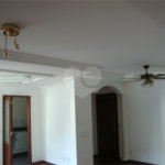 Apartamento à venda com 3 quartos, sendo 1 suíte,  em Mandaqui, São Paulo, SP