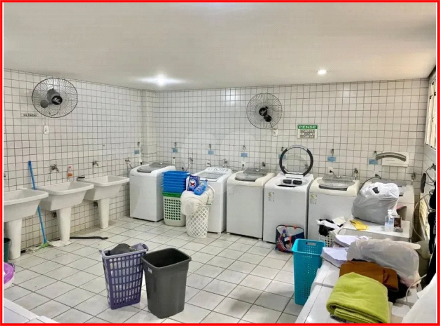 Apartamento à venda com 1 quarto em Perdizes, São Paulo, SP