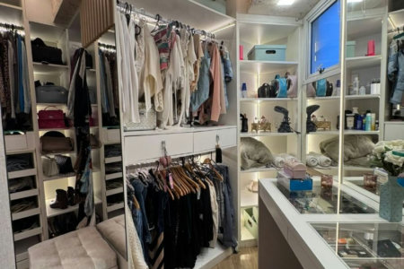 Apartamento com 3 dormitórios à venda, 200 m² por R$ 3.180.000,00 - Ponta da Praia - Santos/SP