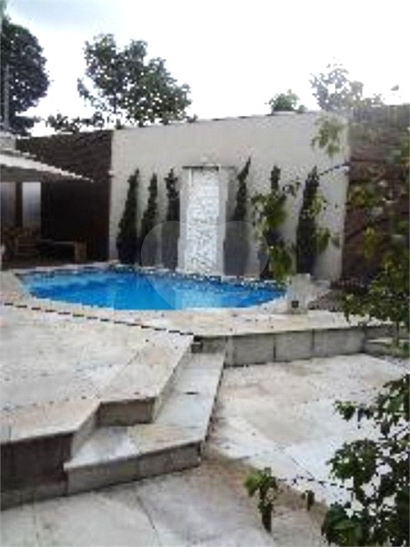 Casa à venda com 4 suítes em Jardim da Saúde, São Paulo, SP