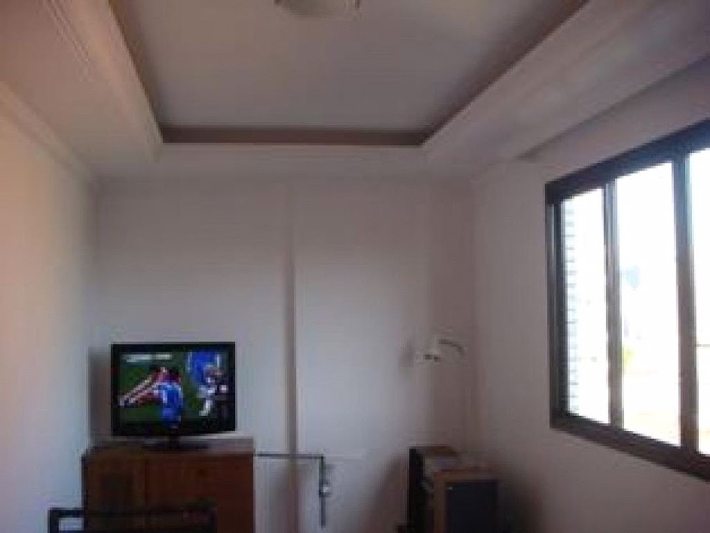 Apartamento Residencial à venda, Boqueirão, Praia Grande - AP0478.