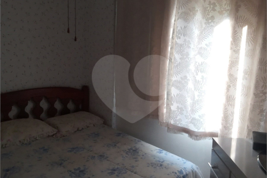 Apartamento à venda com 2 quartos em Freguesia do Ó, São Paulo, SP