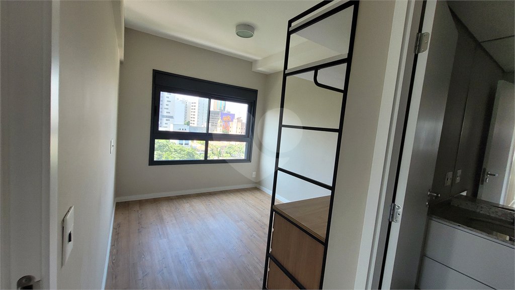 Apartamento à venda com 2 quartos, sendo 1 suíte, em Paraíso, São Paulo, SP
