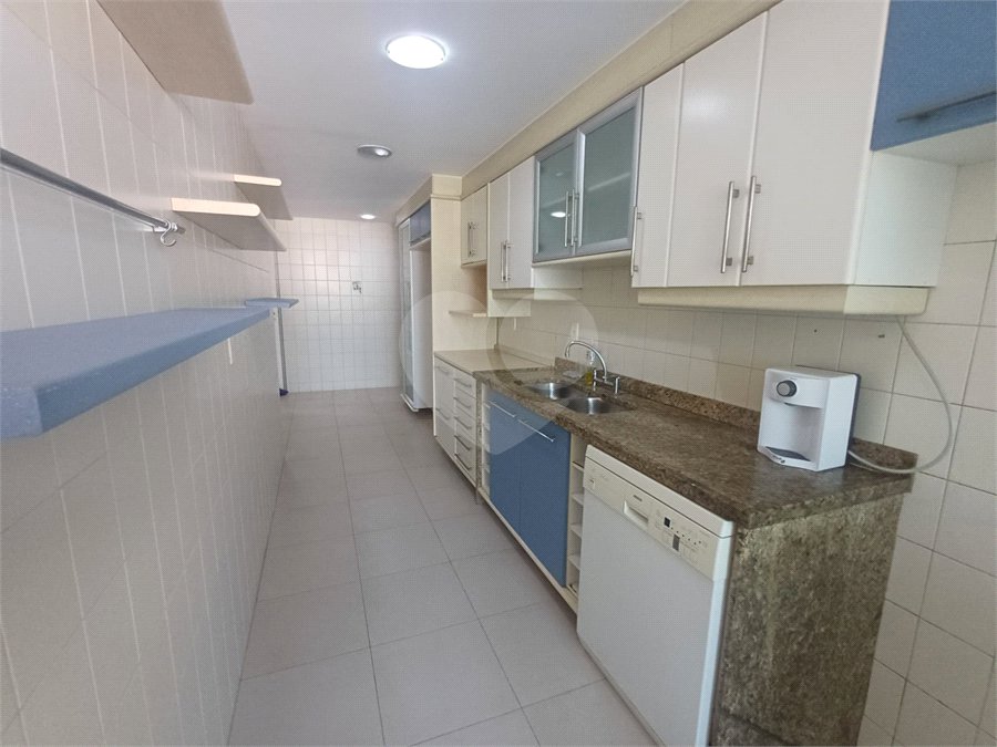 Apartamento à venda com 4 quartos, sendo 1 suíte, em Tijuca, Rio de Janeiro, RJ