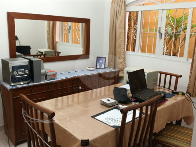 Casa à venda com 3 suítes no condomínio Vila Maria, São Paulo - SP