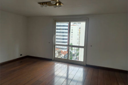 Apartamento à venda com 3 quartos, sendo 1 suíte, em Jardim Paulista, São Paulo, SP