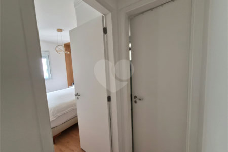 Apartamento à venda com 2 quartos, sendo 1 suíte, em Pinheiros, São Paulo, SP
