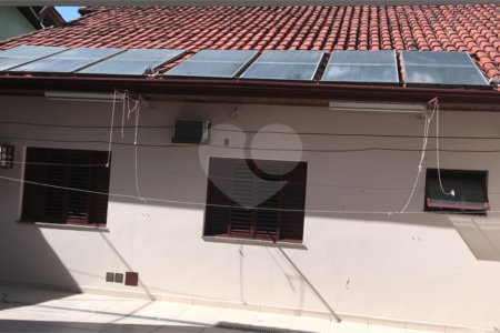 Sobrado à venda com 6 quartos, sendo 3 suítes, em Jardim Refúgio, Sorocaba, SP