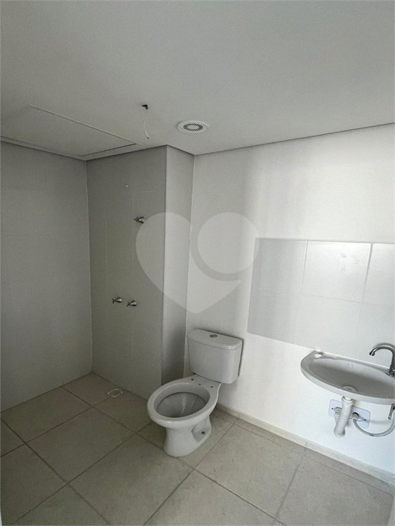 Apartamento à venda com 2 quartos em Butantã, São Paulo, SP