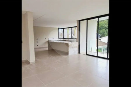 Casa à venda com 4 suítes no condomínio Parque Terra Nova - 2, São Bernardo do Campo - SP