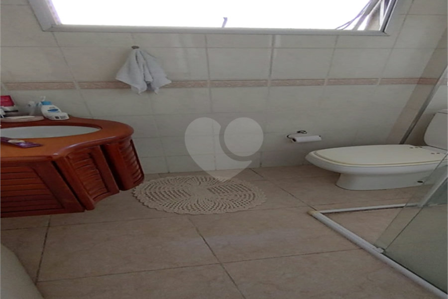 Apartamento à venda com 2 quartos em Tucuruvi, São Paulo, SP
