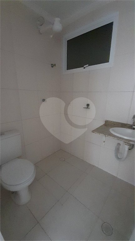 Apartamento para alugar com 2 quartos em Demarchi, São Bernardo do Campo, SP